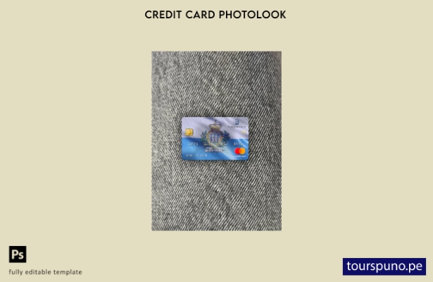 listo para imprimir San Marino Banca di San Marino banco mastercard photolook pl